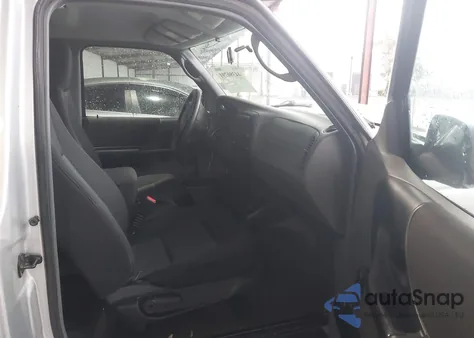 2004 Ford Ranger Edge/Tremor/Xl/Xlt from USA, damaged, VIN 1FTYR14U14PA06219